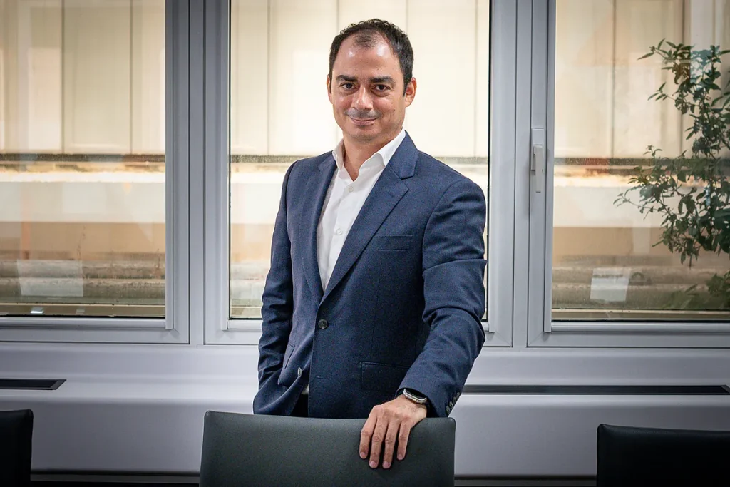 Deloitte Legal refuerza su apuesta por la IA con la incorporación de Paul Handal como socio líder de Legaltech