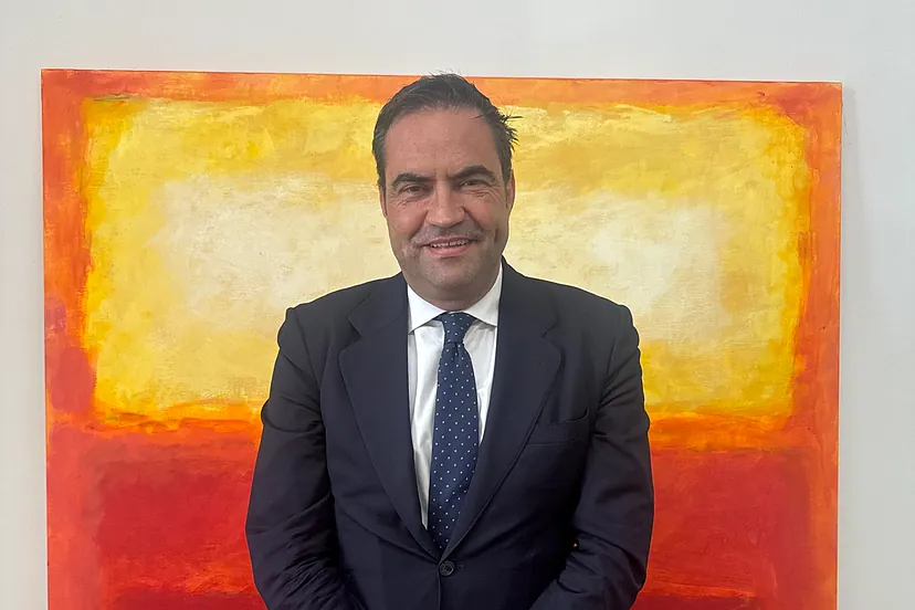 Daniel Gómez de Arriba