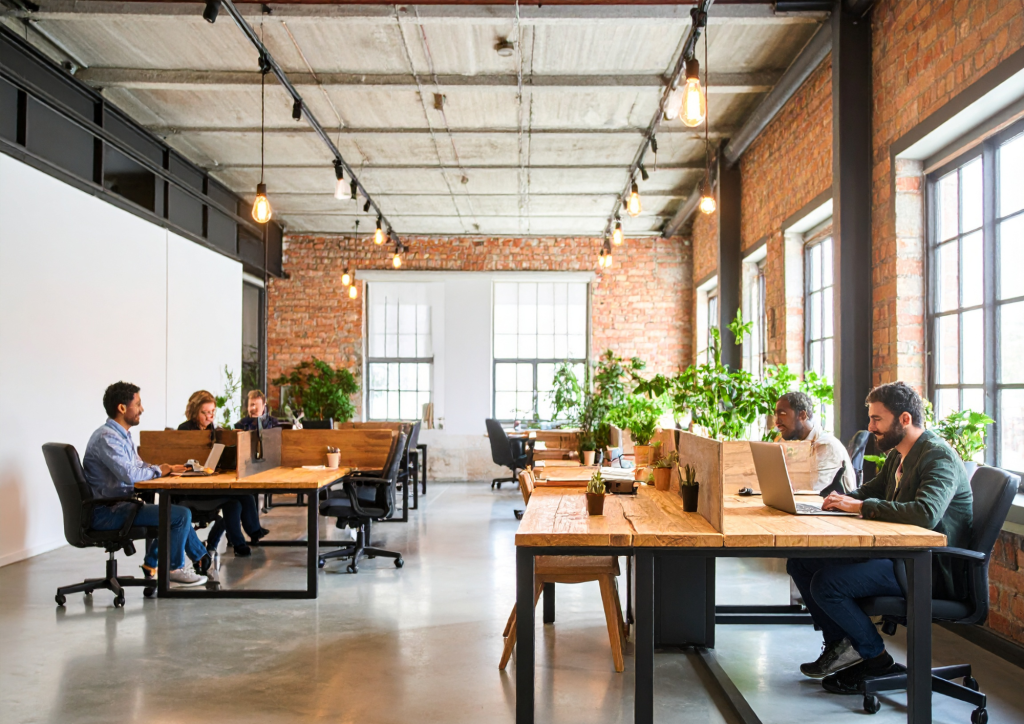 Freeworking legal: el modelo de trabajo que atrae al mejor talento jurídico