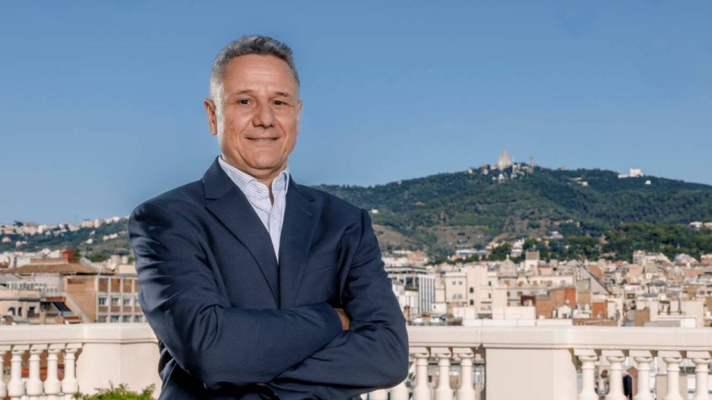 Xavi Muñoz Bellvehí