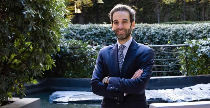 Javier Hermosilla Cuatrecasas M&A