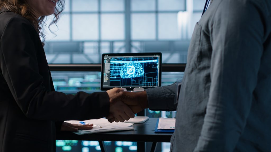 Programa AI Compliance Officer – Especialidad en Compliance Penal