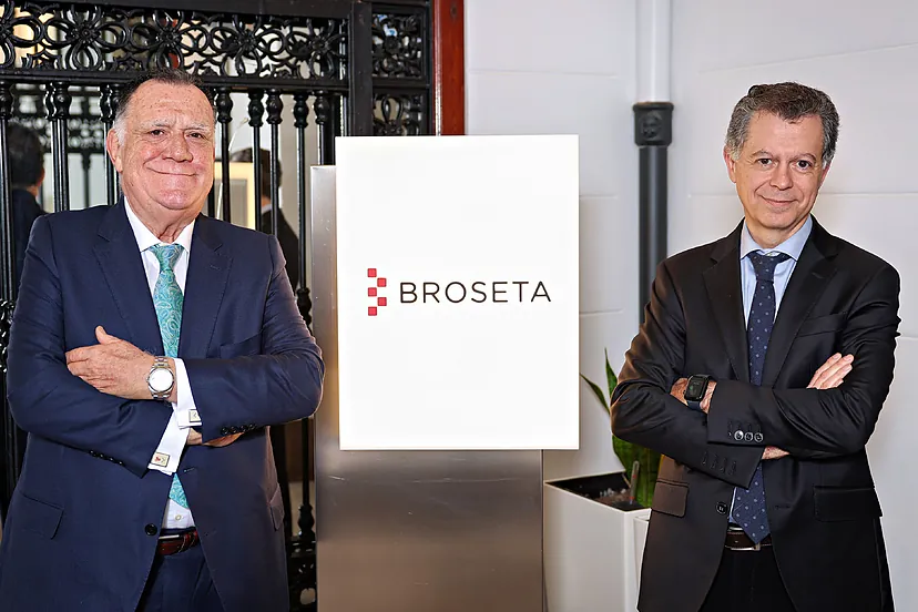 Broseta refuerza su área fiscal con José Manuel de Bunes como socio