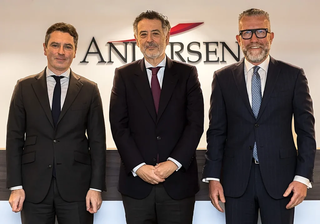 Andersen refuerza su liderazgo laboral en Málaga con RM Abogados Laboralistas