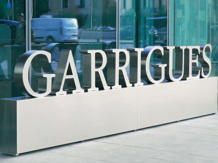 Garrigues