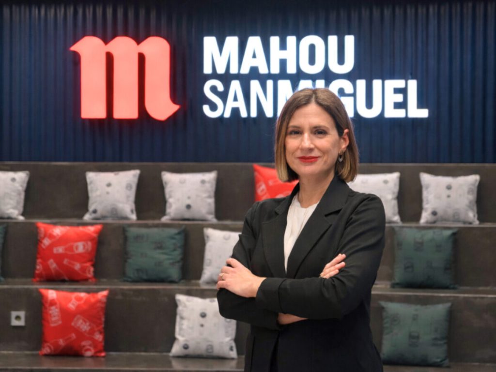 mahou